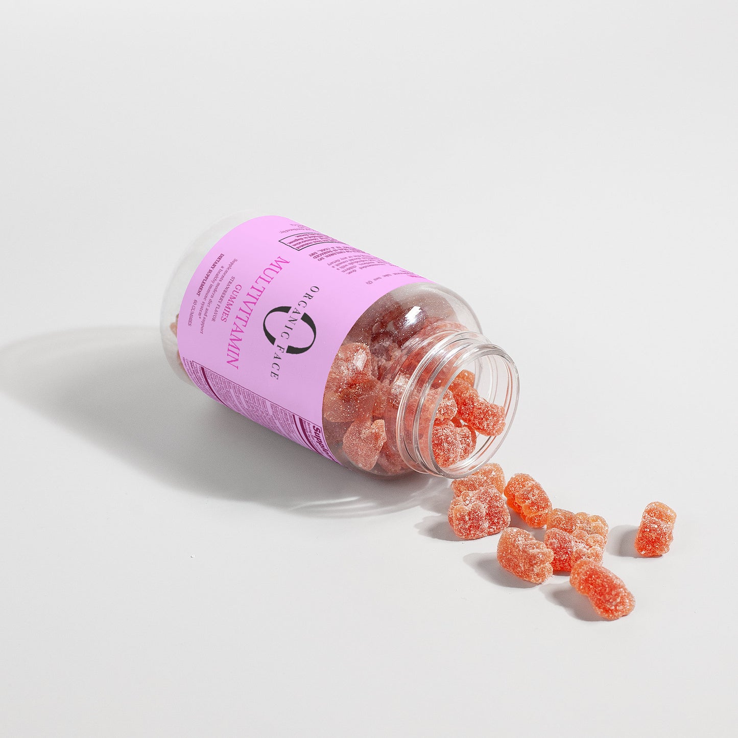Multivitamin Bear Gummies (Adult)