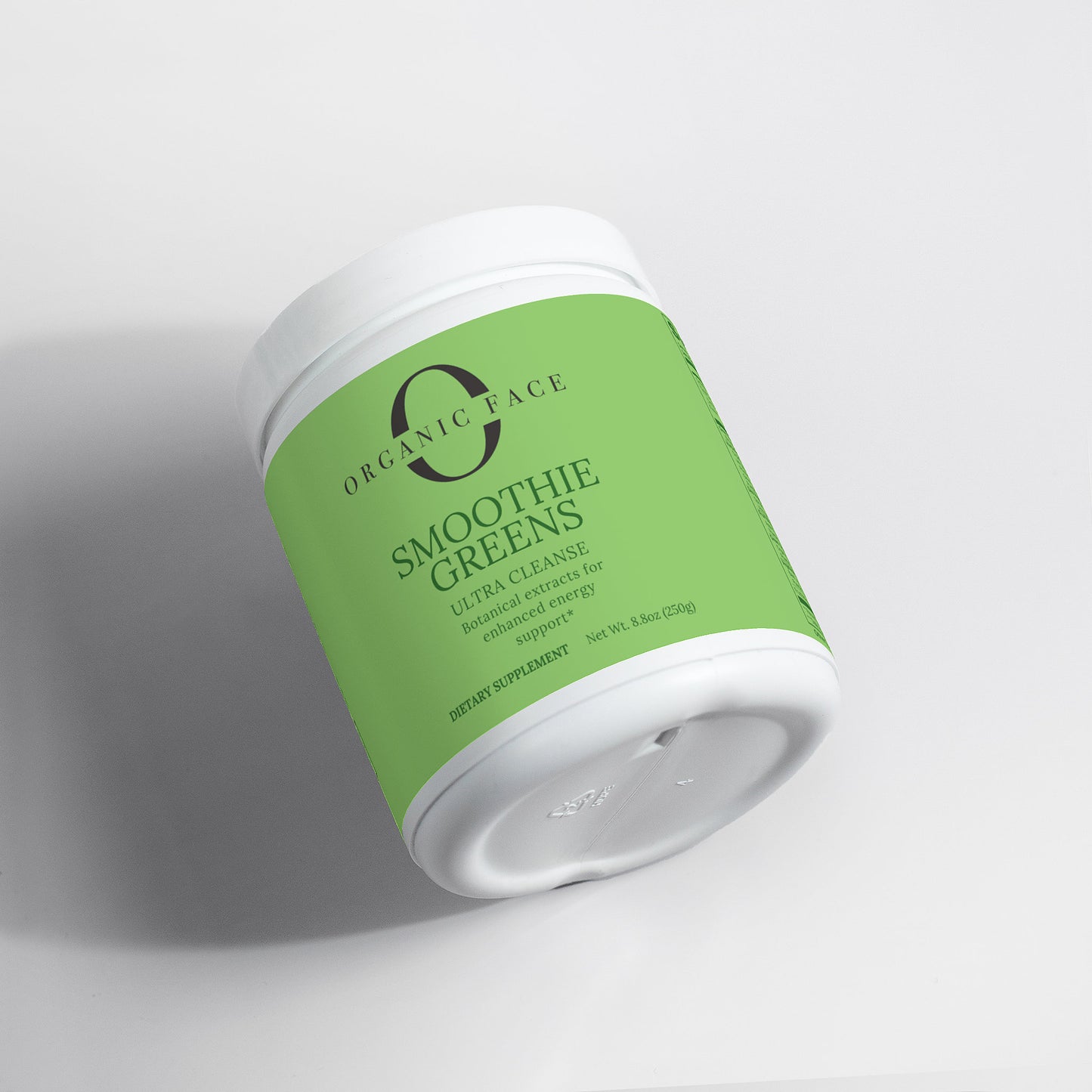 Ultra Cleanse Smoothie Greens