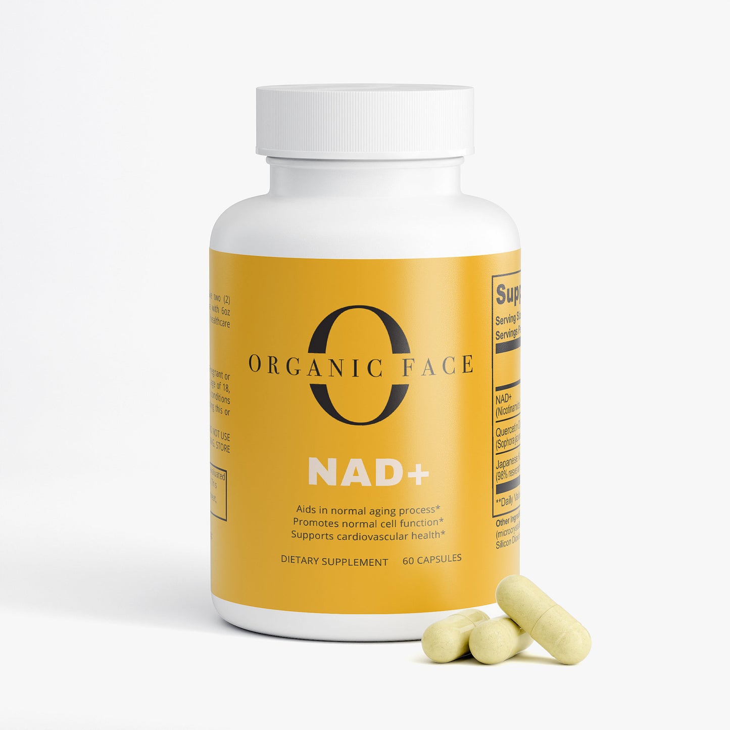 NAD+
