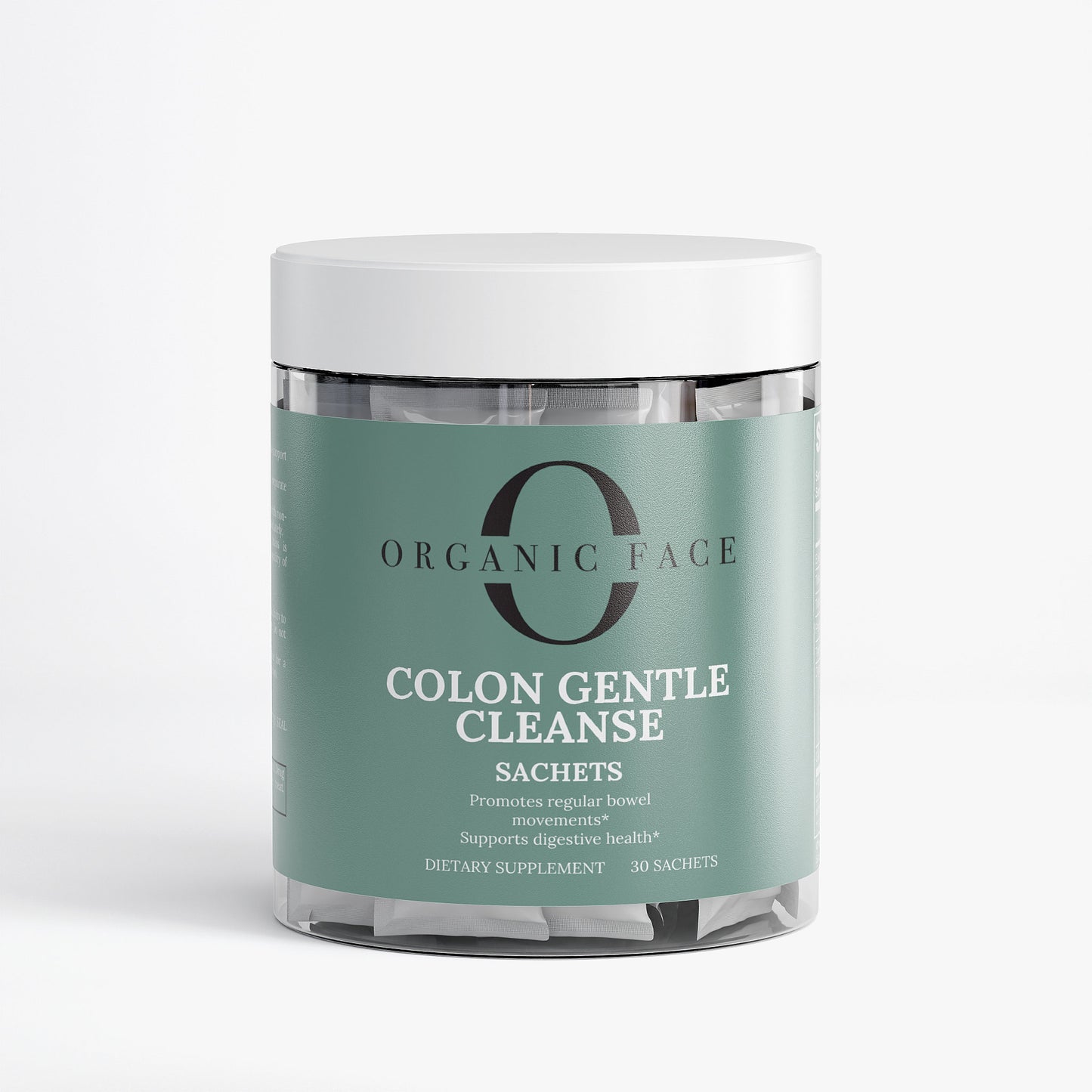 Colon Gentle Cleanse