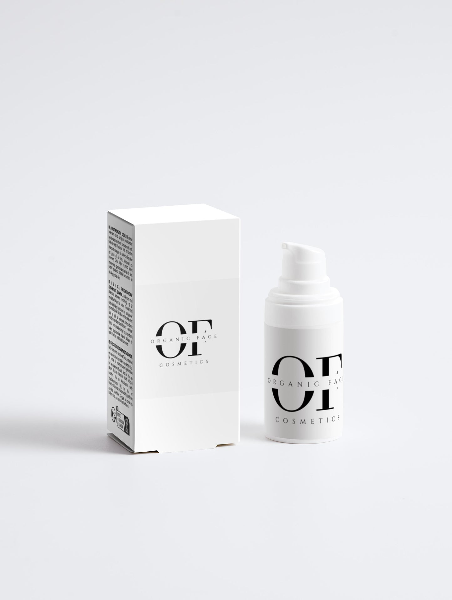 Moisturising Day Cream
