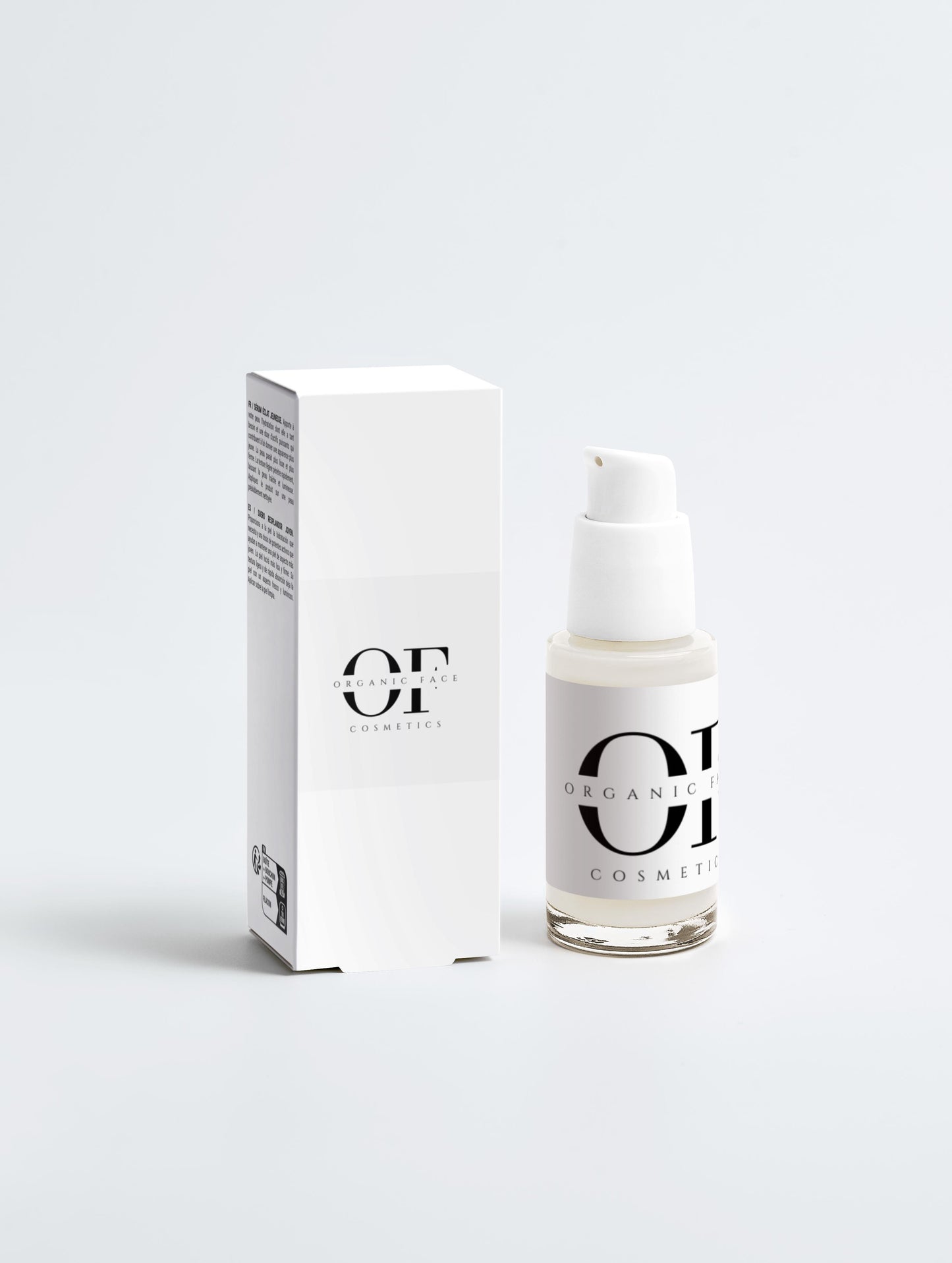Youthful Glow Serum