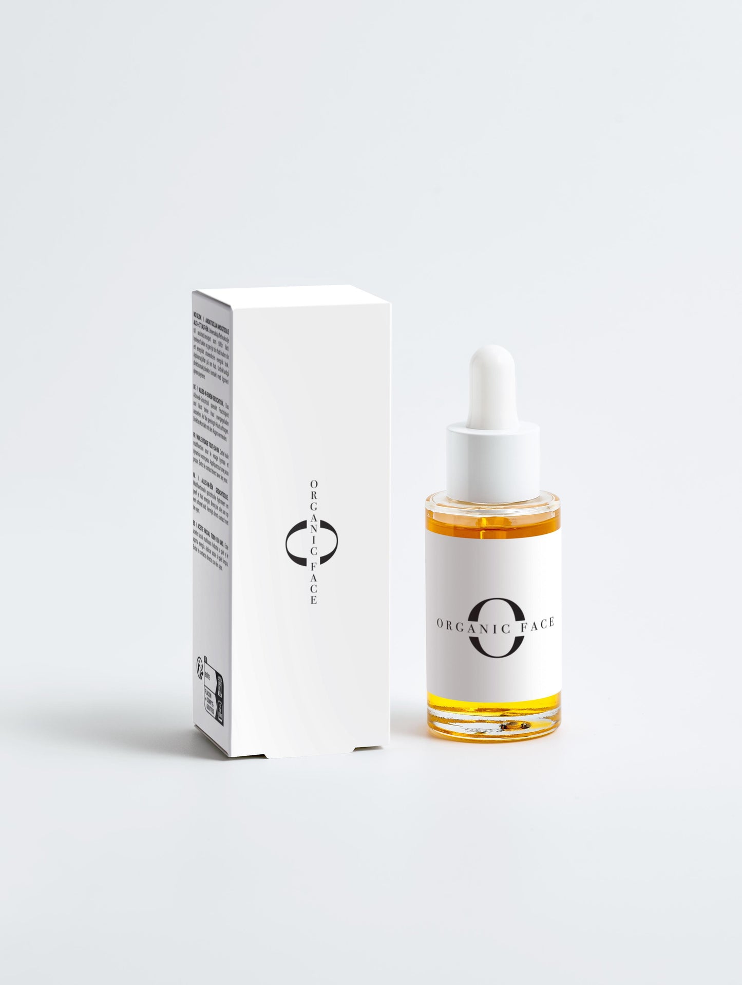All-In-One Facial Oil