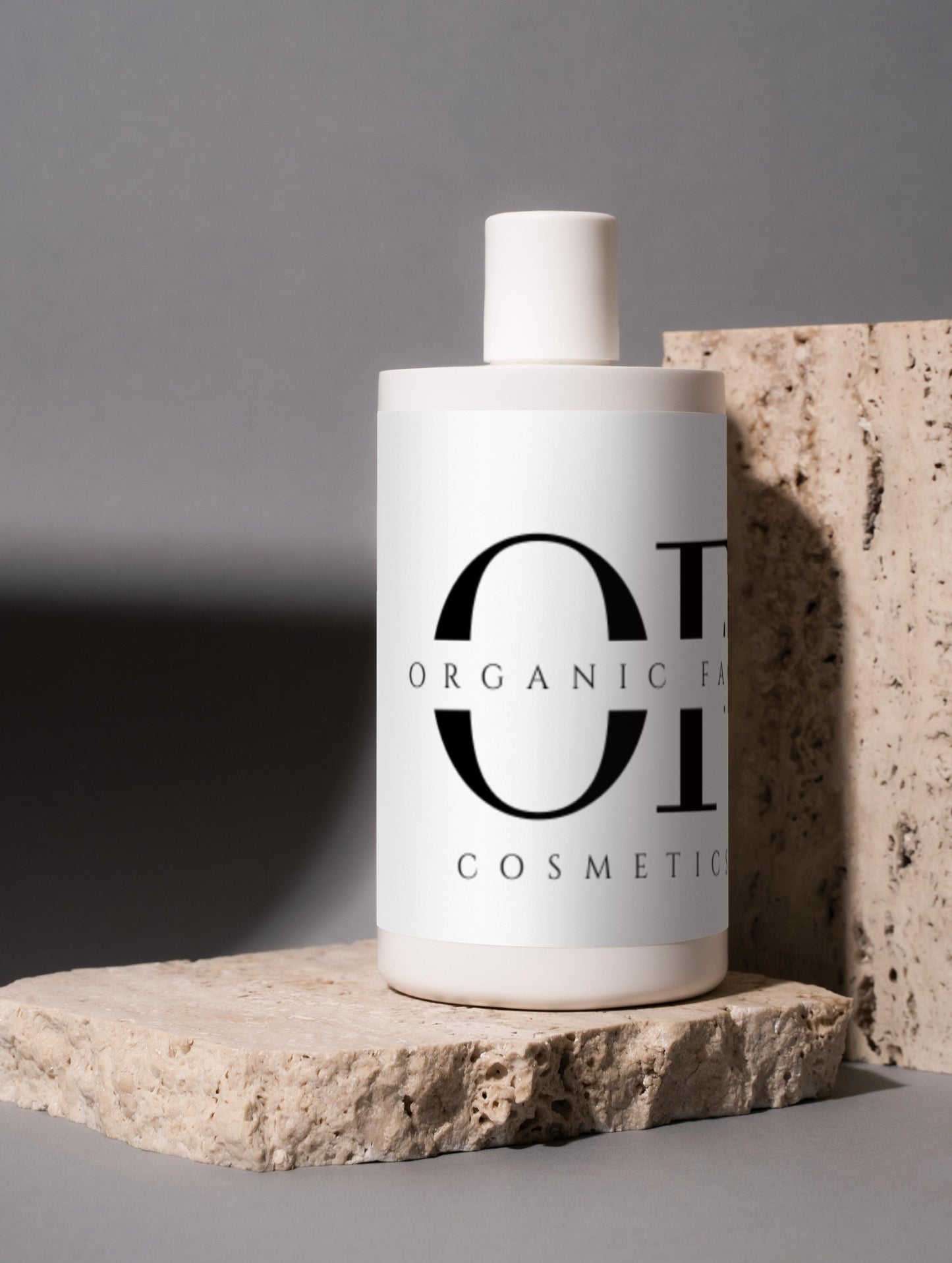 Gloss Conditioner, Smoky Green Vetiver Gloss Shampoo
