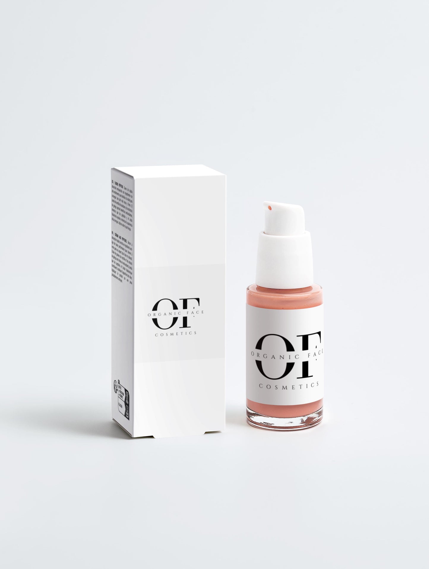 Peptide Anti-Aging Serum