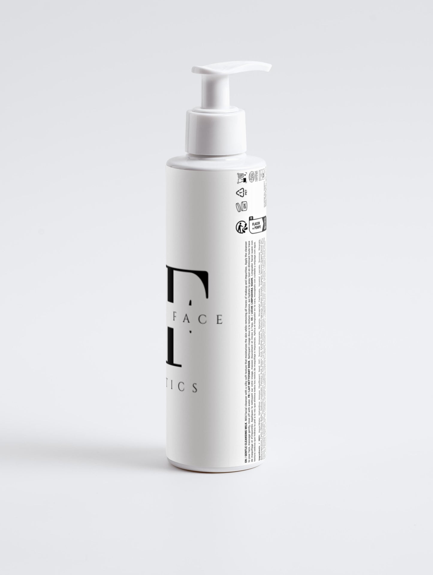 Gentle Cleansing Milk