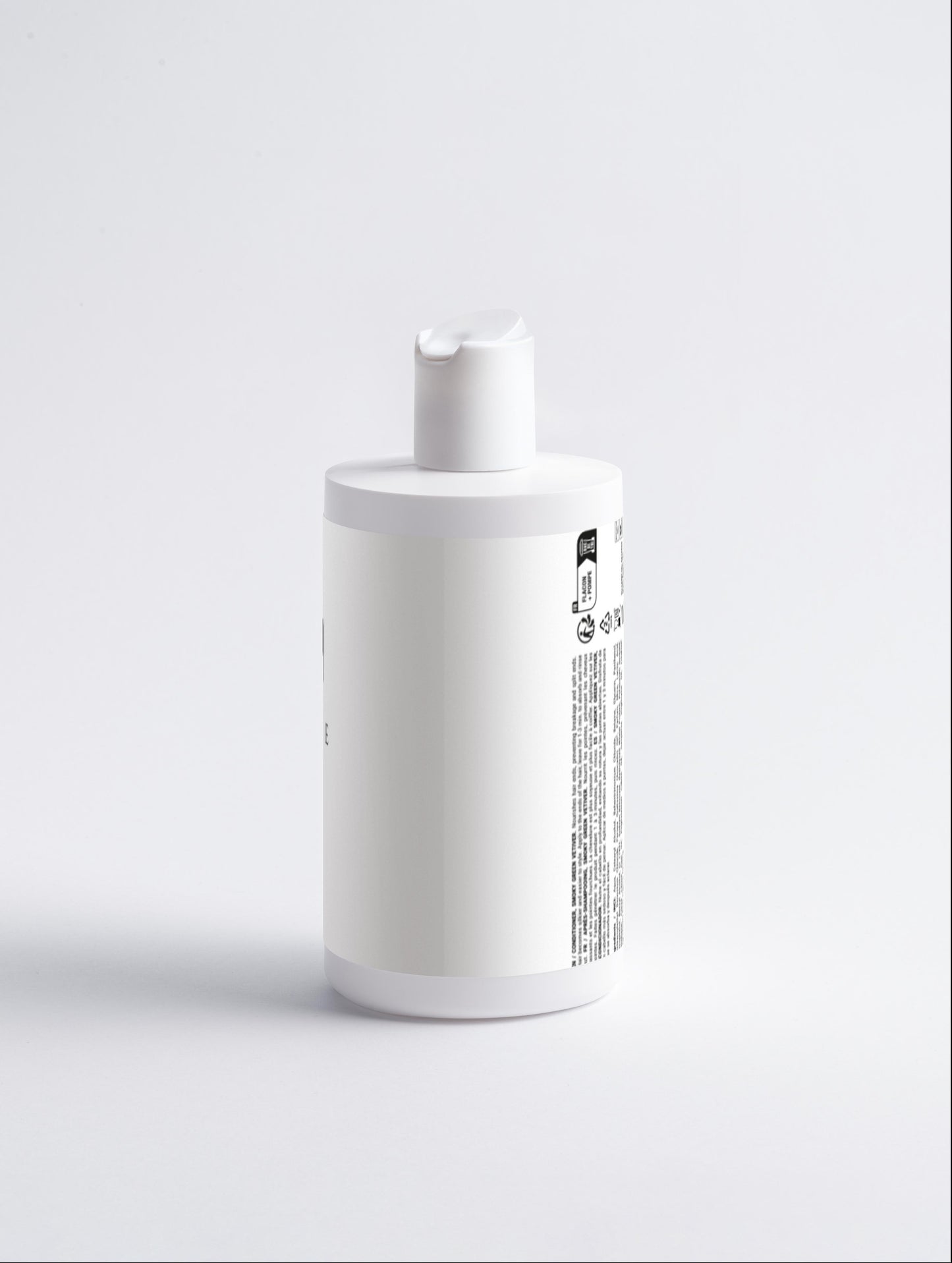 Gloss Conditioner, Smoky Green Vetiver Gloss Shampoo