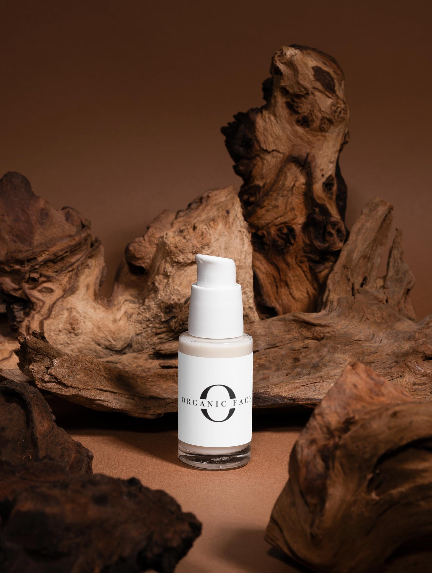 Youthful Glow Serum