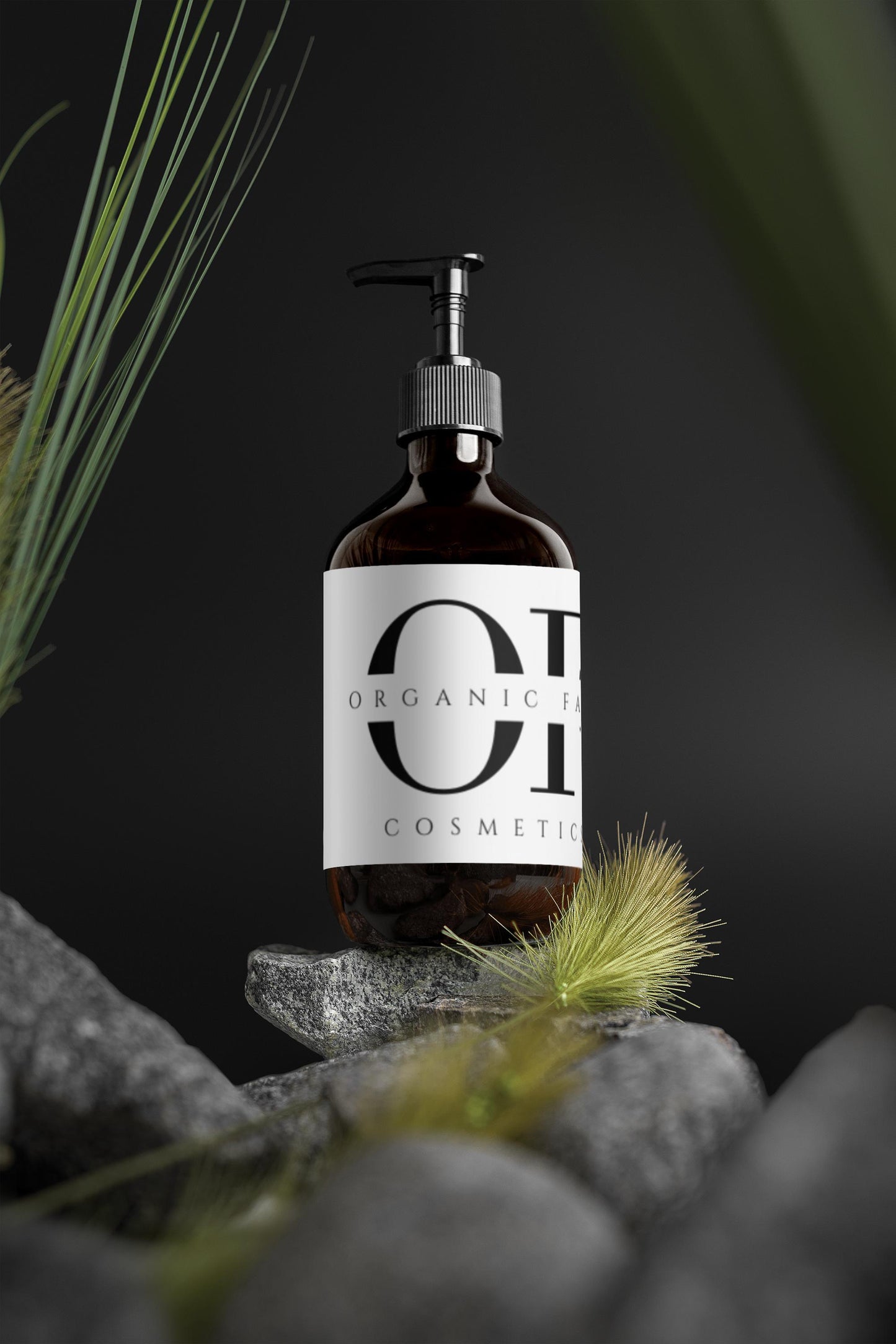 2-in-1 Hair & Body Wash for men