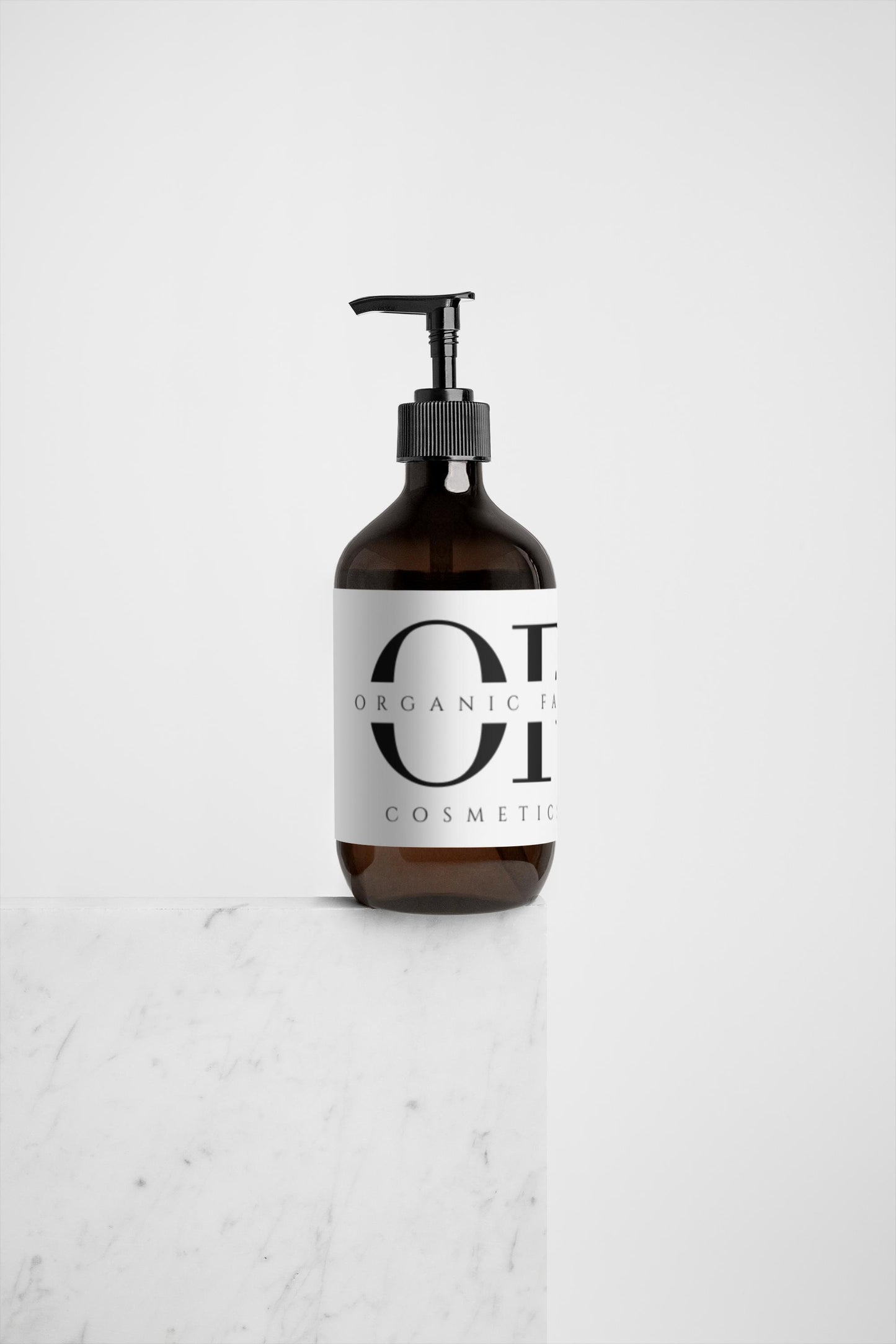 2-in-1 Hair & Body Wash for men