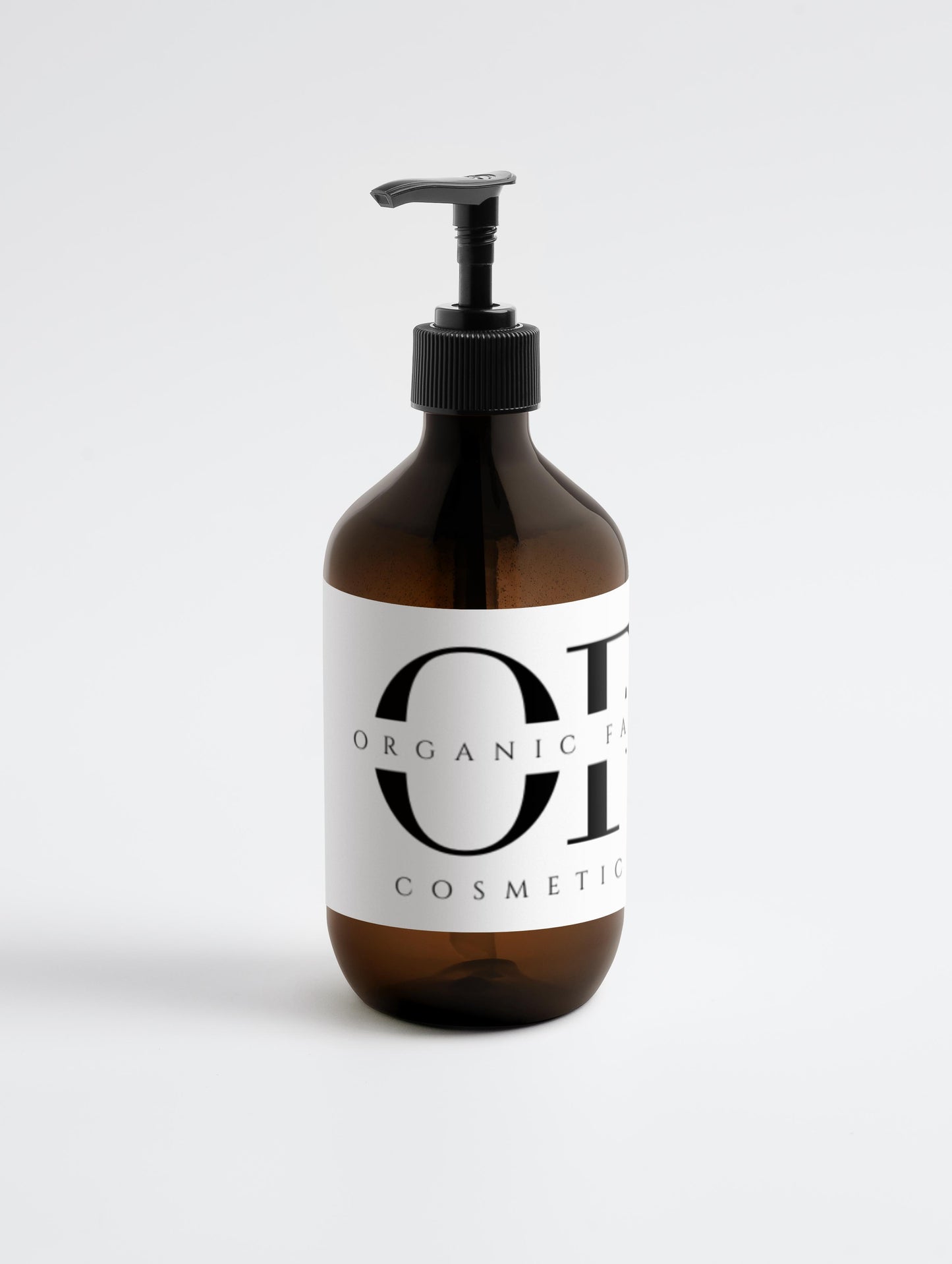 2-in-1 Hair & Body Wash for men