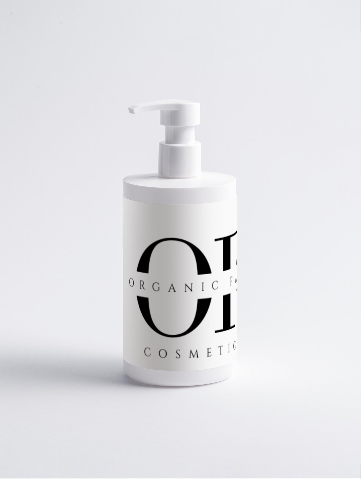 Peachy Grapefruit Zest Color Care Shampoo