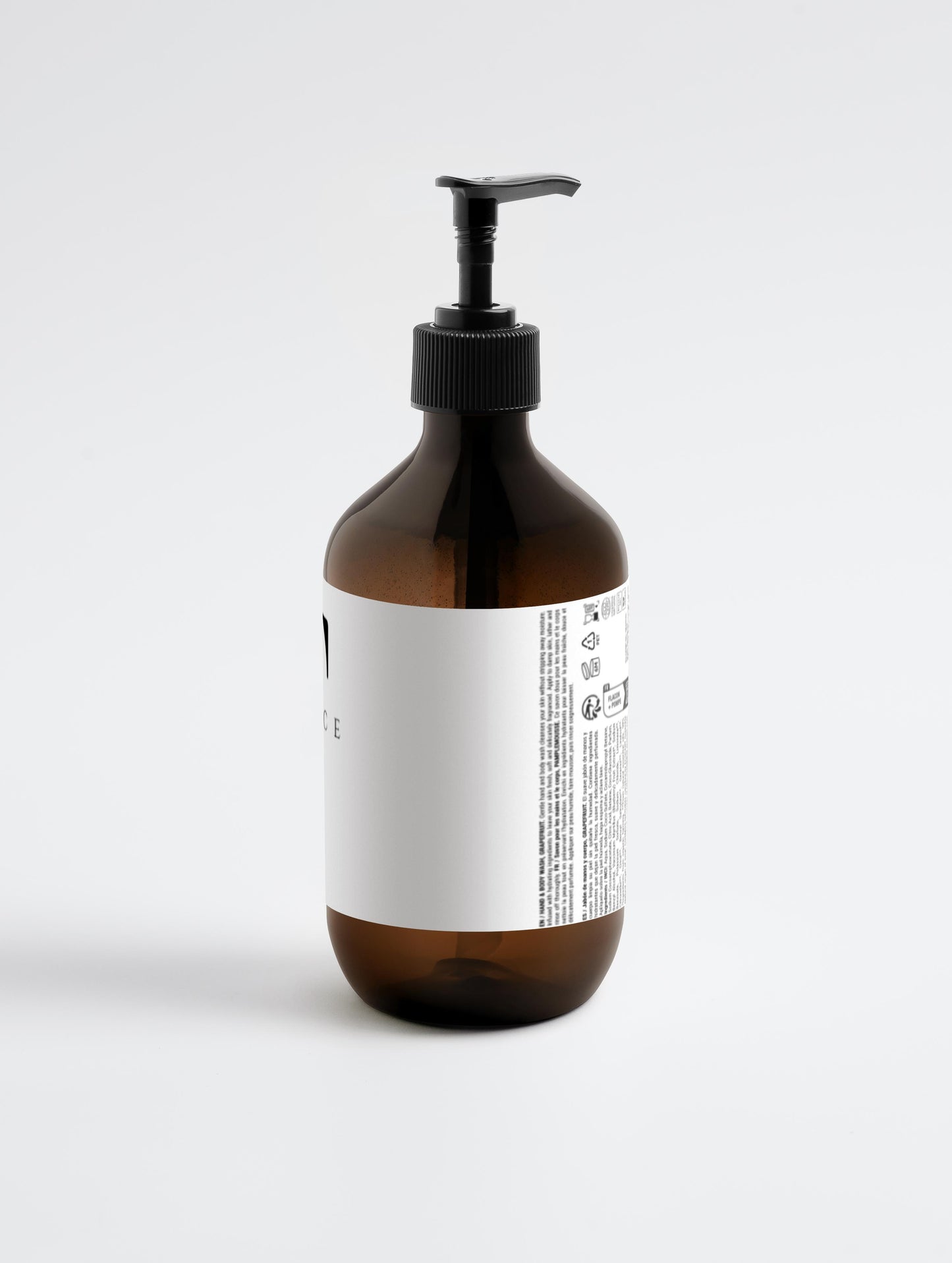 Grapefruit Hand & Body Wash
