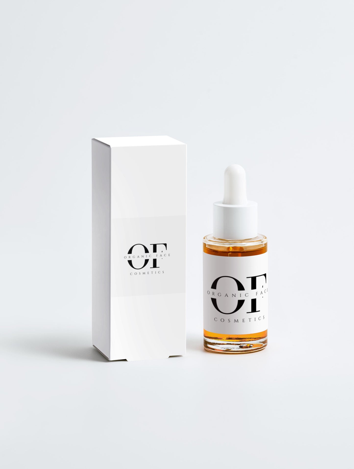 Antioxidant Ginkgo Gel Booster