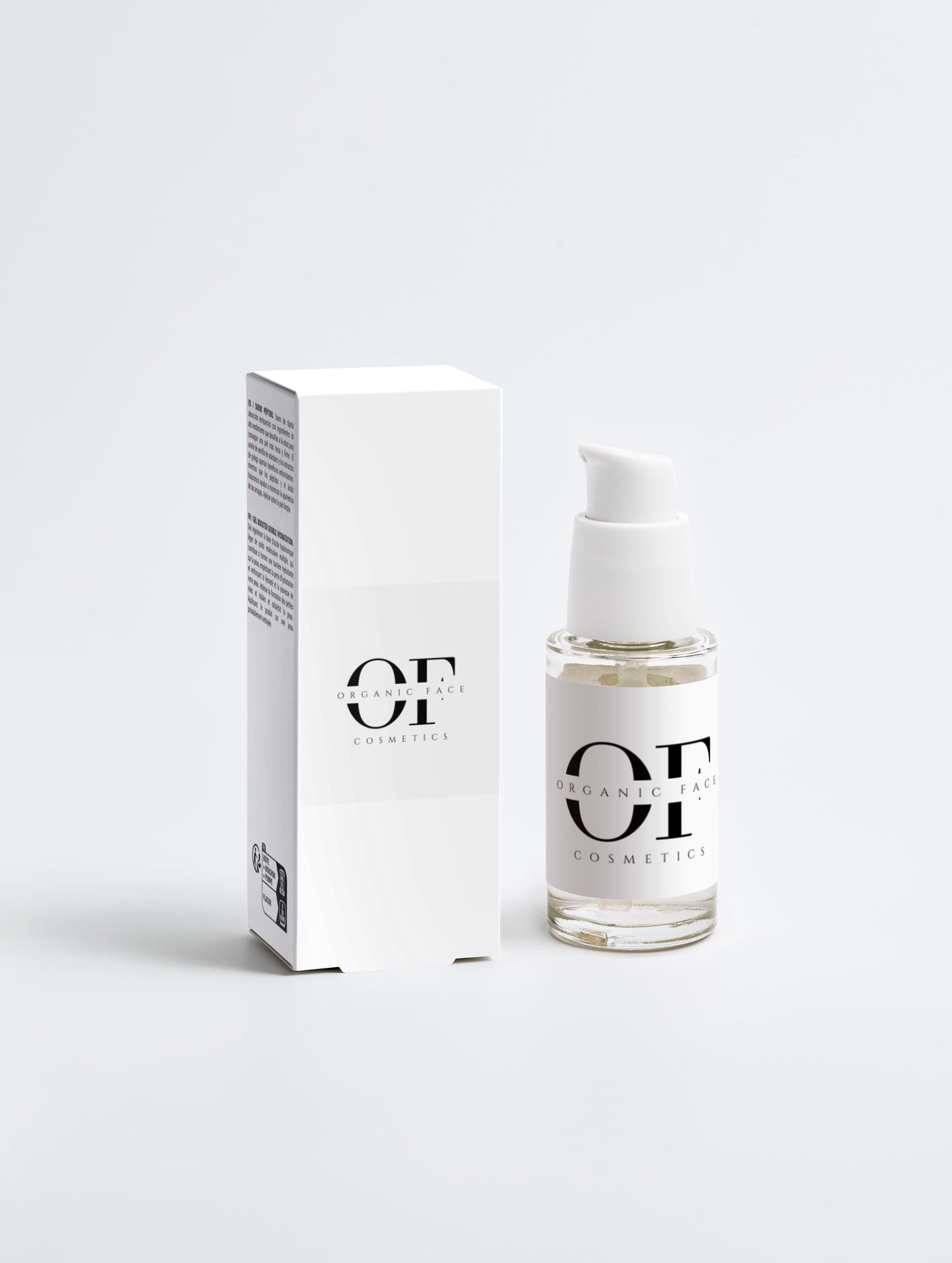 Double Hydration Boost Gel