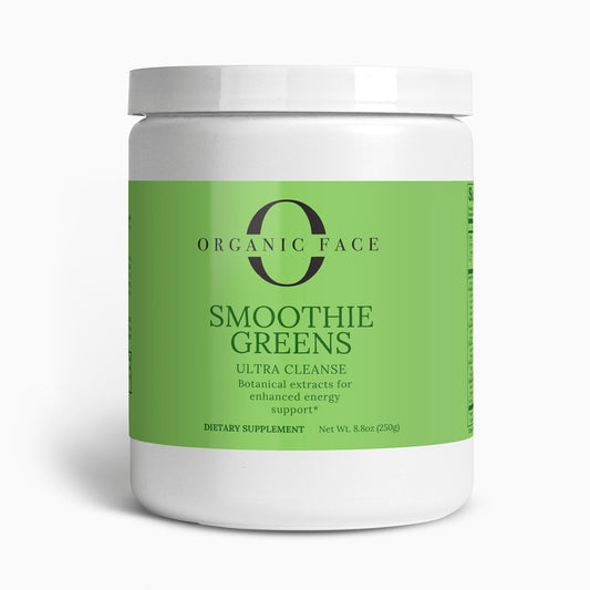 Ultra Cleanse Smoothie Greens