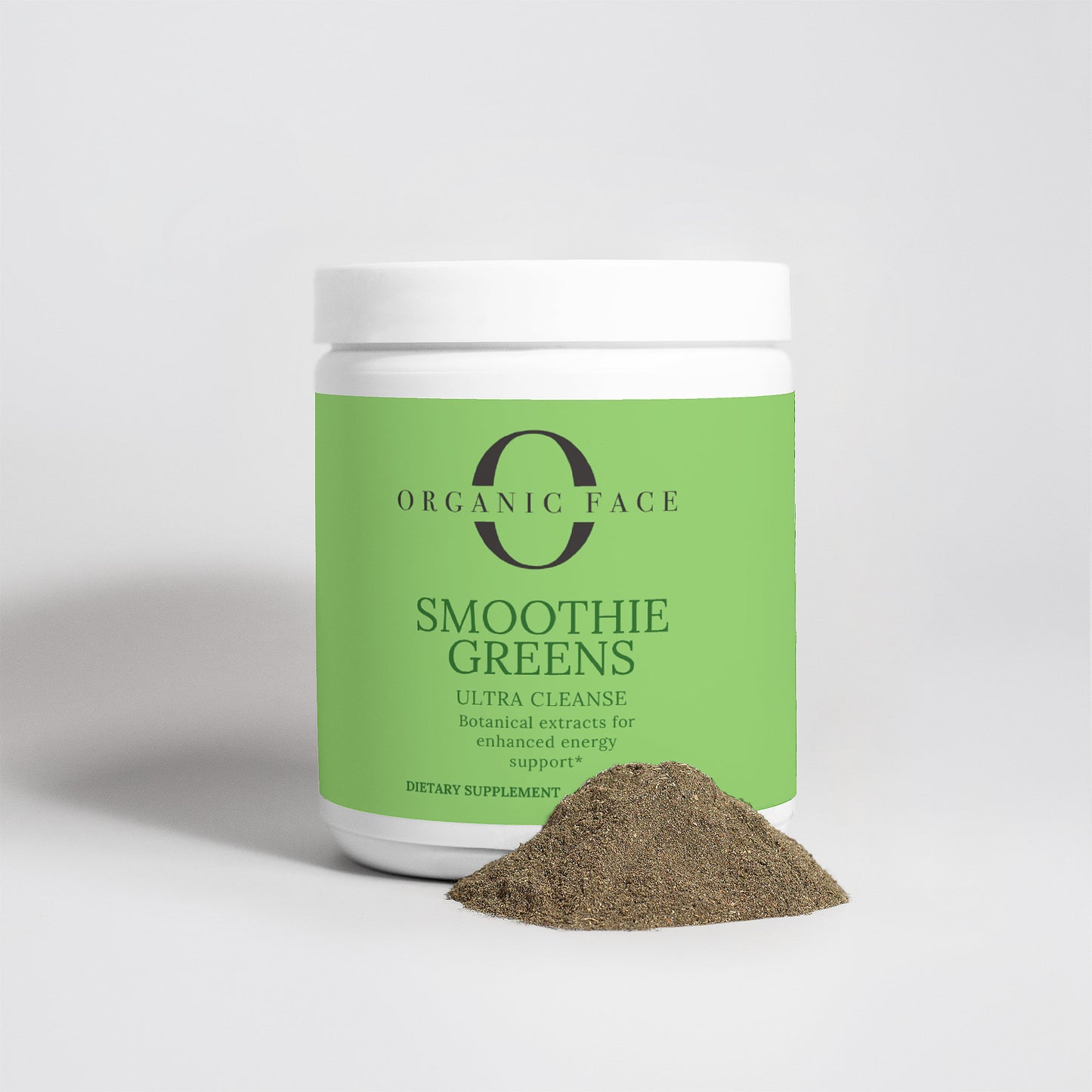 Ultra Cleanse Smoothie Greens