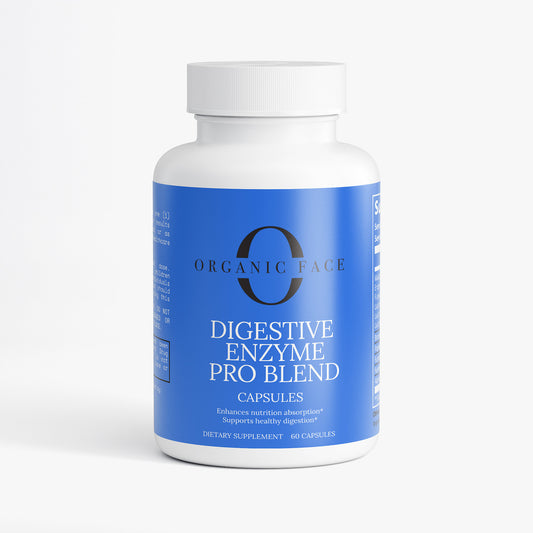 Digestive Enzyme Pro Blend