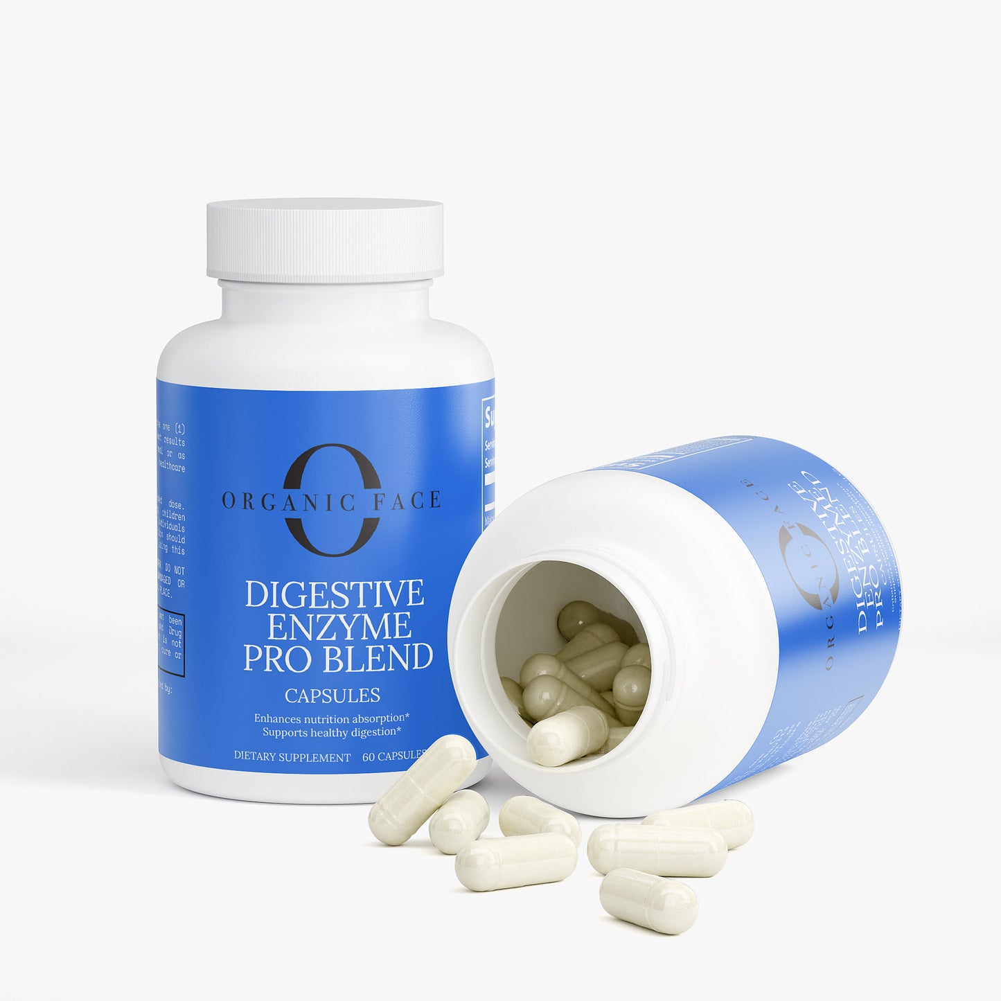 Digestive Enzyme Pro Blend