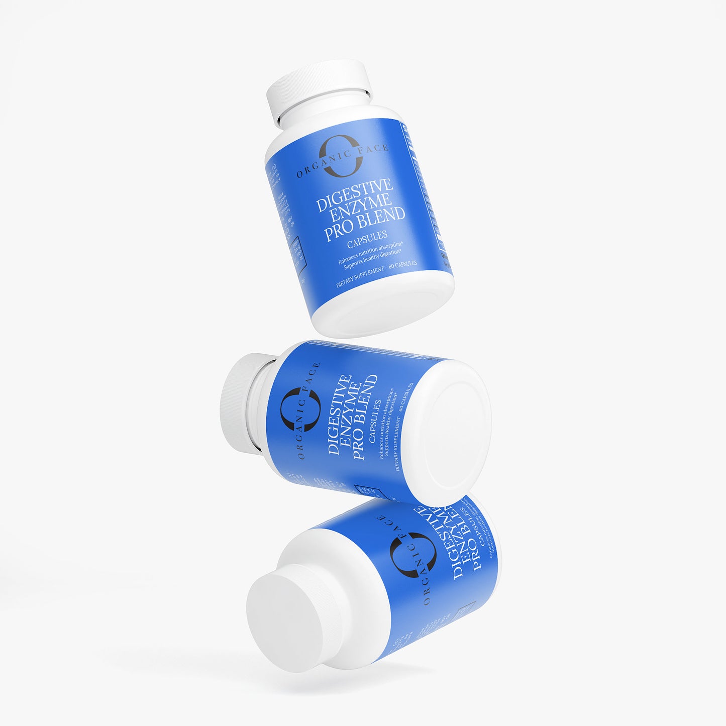 Digestive Enzyme Pro Blend