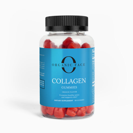 Collagen Gummies (Adult)