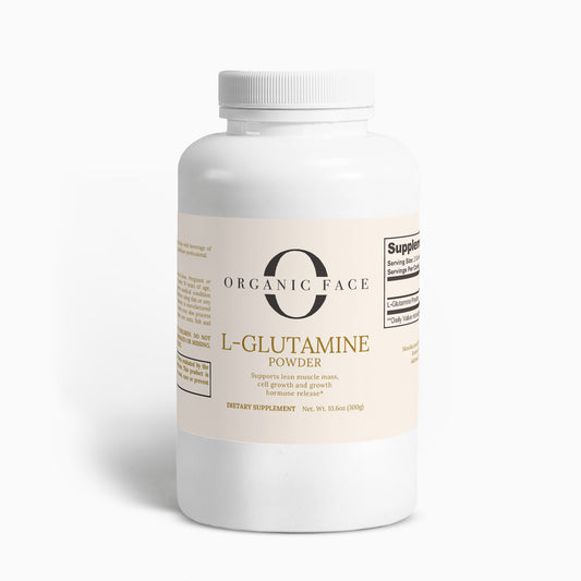 L-Glutamine Powder