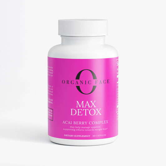 Max Detox (Acai detox)