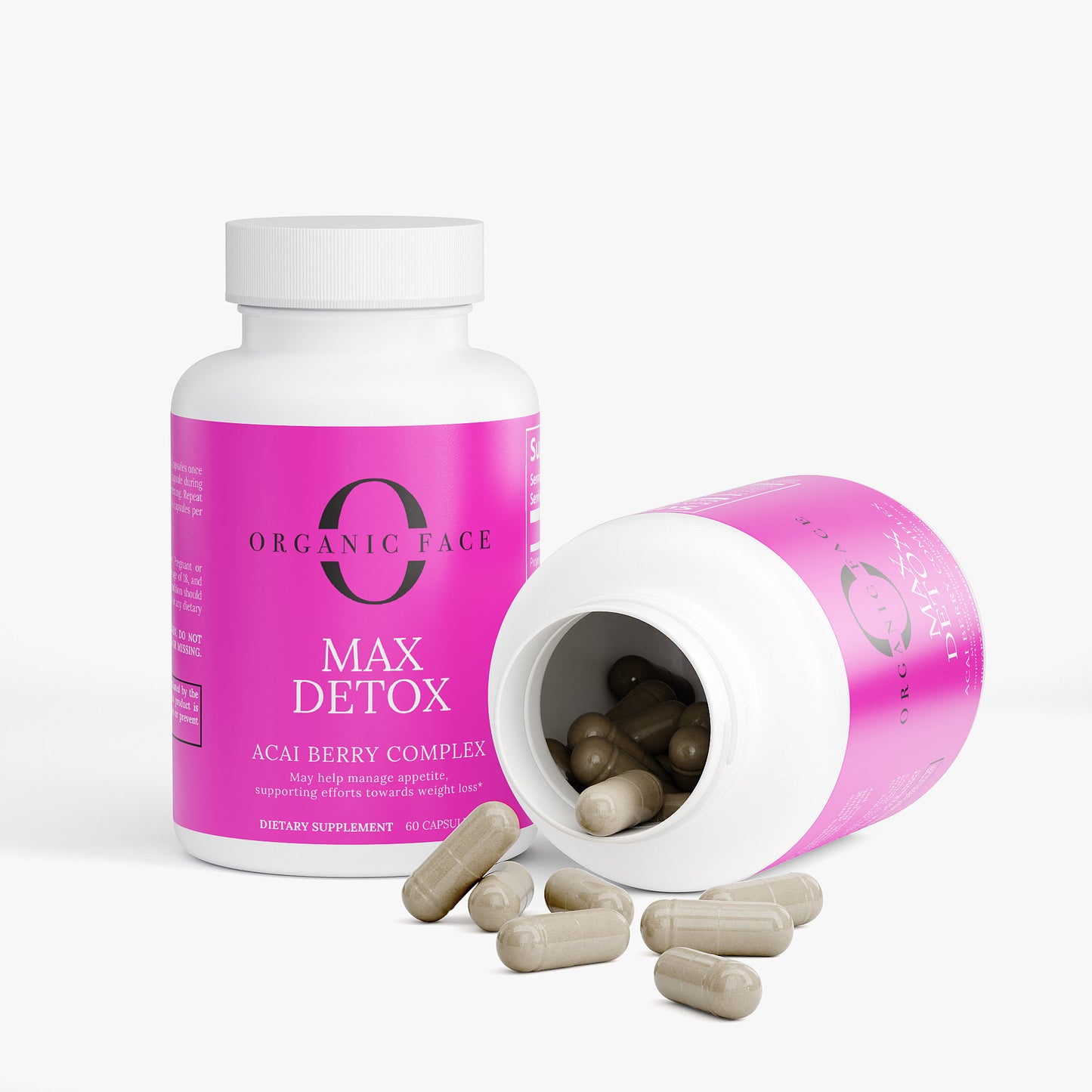 Max Detox (Acai detox)