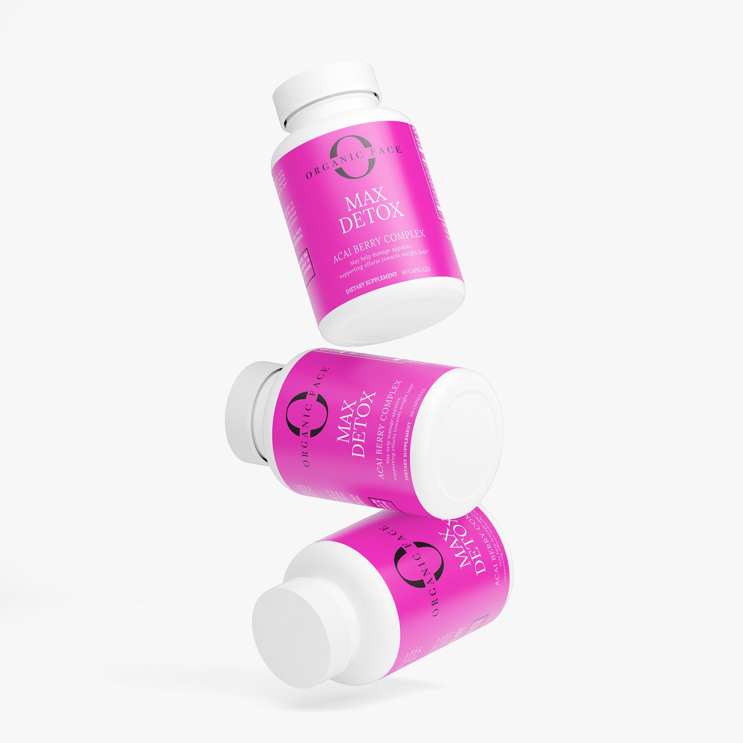 Max Detox (Acai detox)