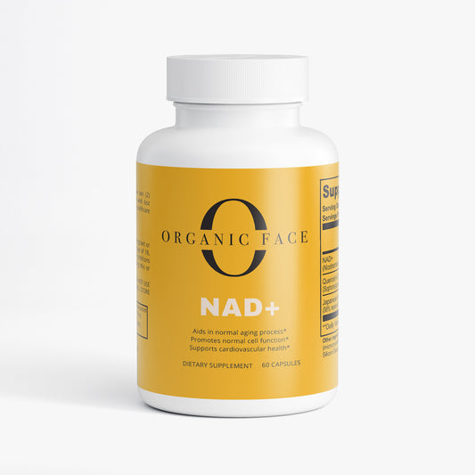 NAD+