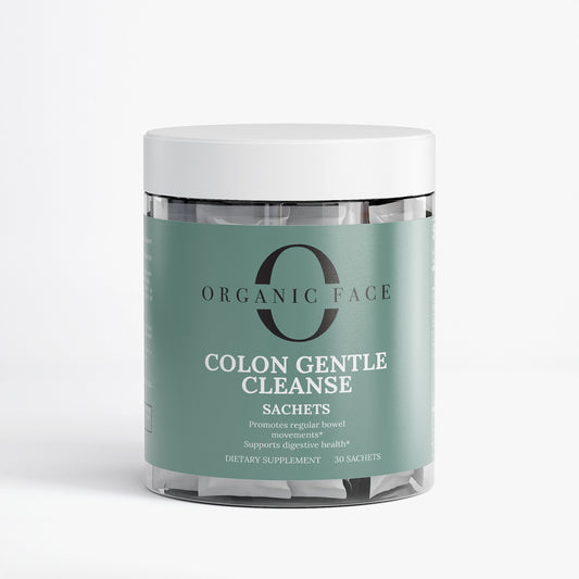 Colon Gentle Cleanse