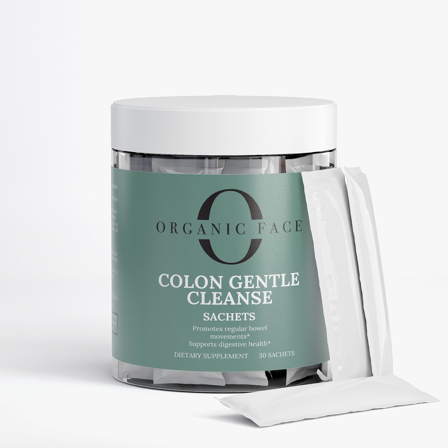 Colon Gentle Cleanse
