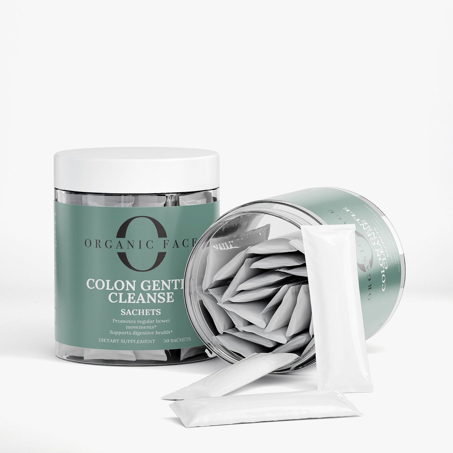 Colon Gentle Cleanse