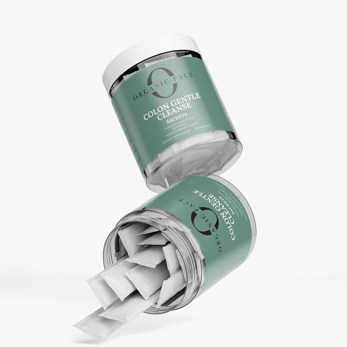 Colon Gentle Cleanse