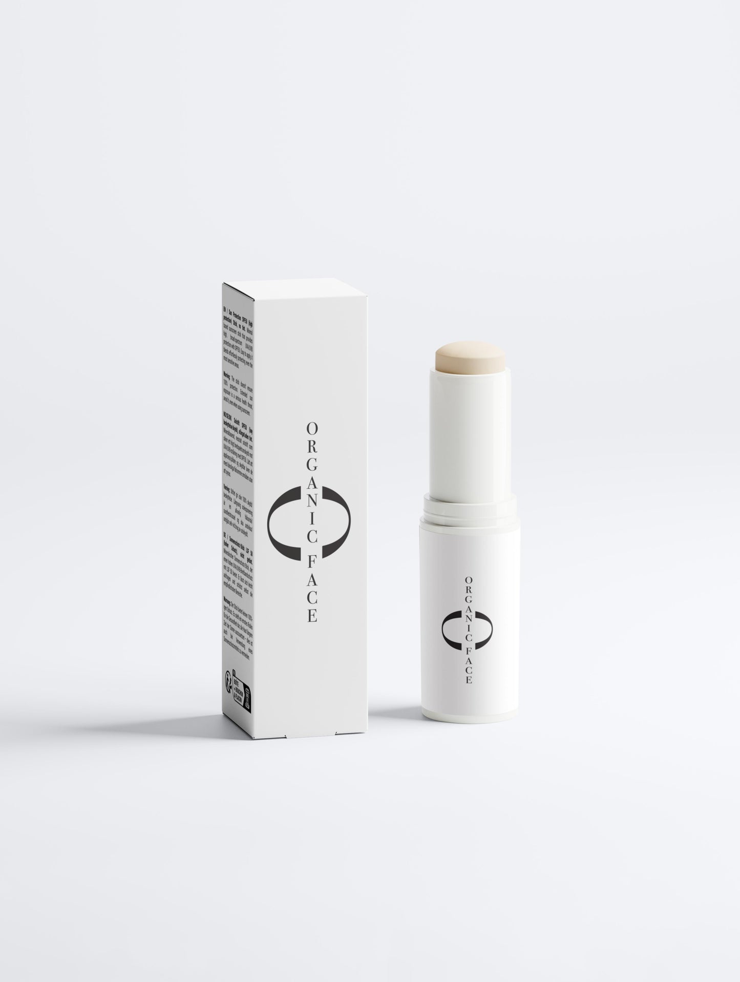Sun Protection SPF50 Stick, no tint