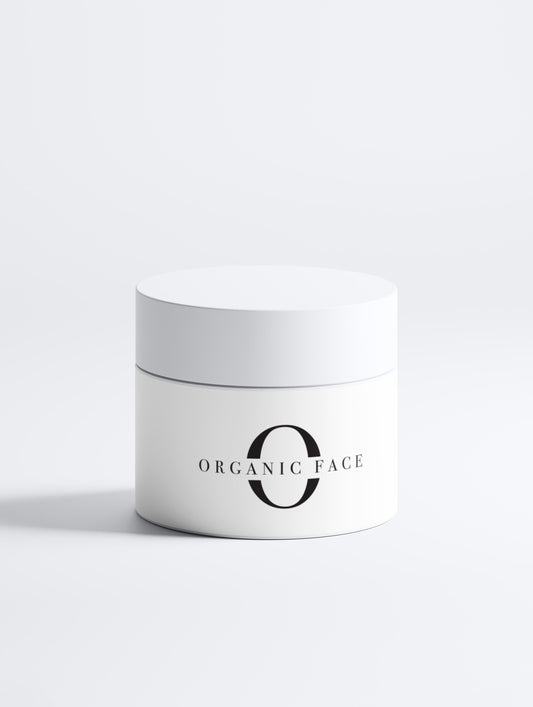 Icelandic Volcano Face & Body Scrub