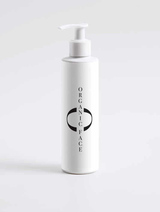 Gentle Cleansing Milk