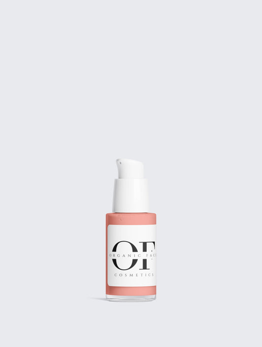 Peptide Anti-Aging Serum