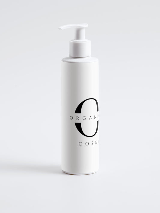 Gentle Cleansing Milk