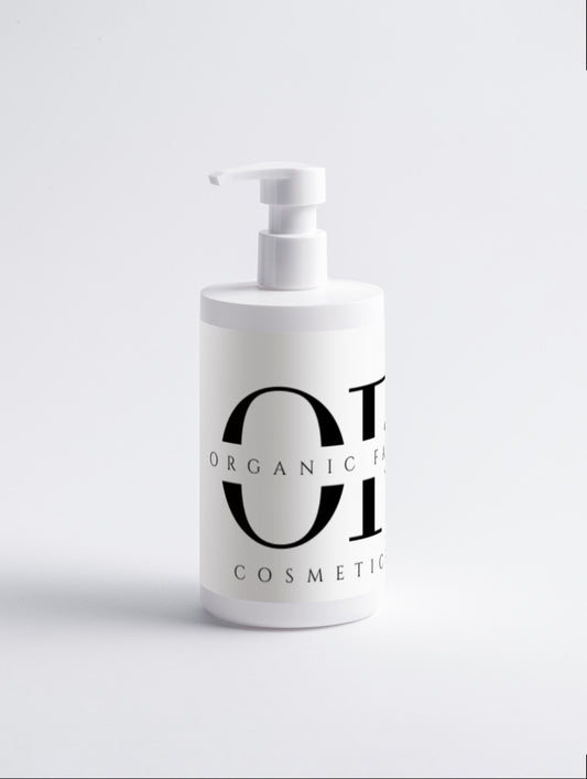 Peachy Grapefruit Zest Color Care Shampoo