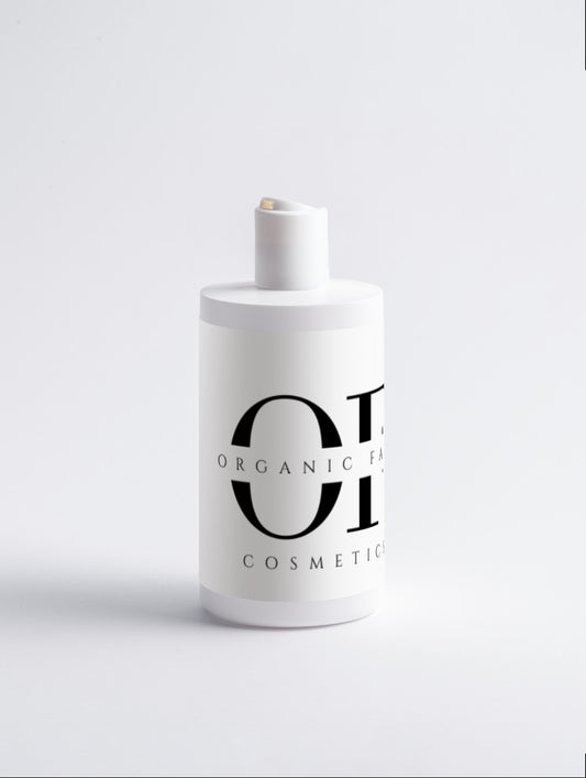 Gloss Conditioner, Smoky Green Vetiver Gloss Shampoo