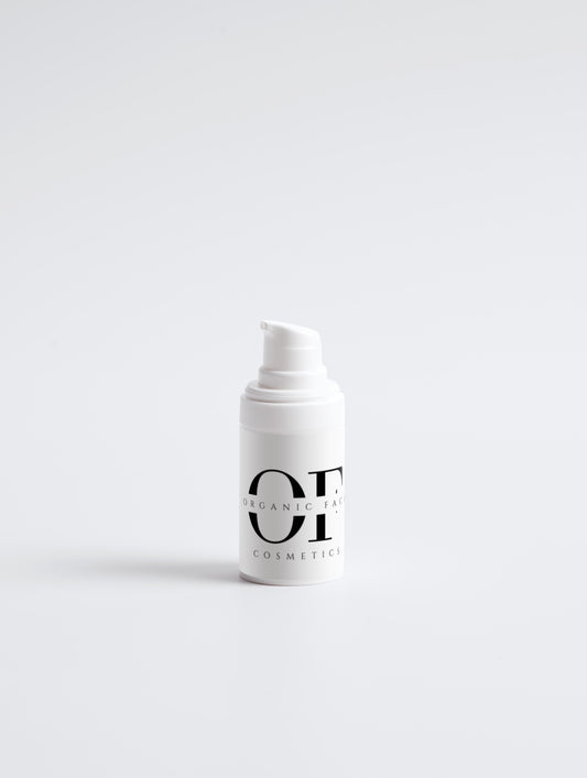 Moisturising Day Cream
