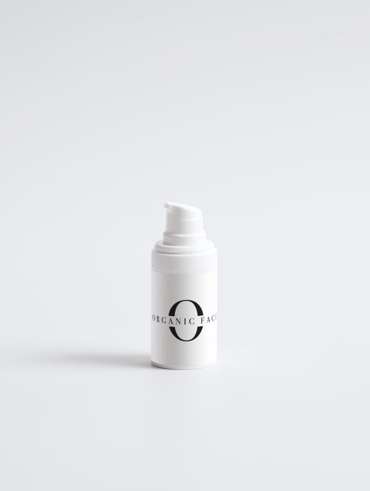 Moisturising Day Cream