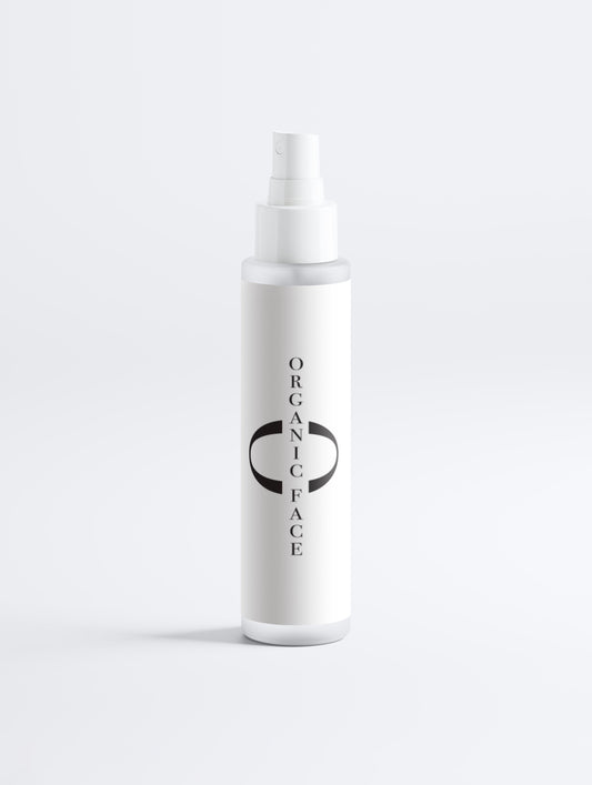 Keratin Shine Leave-In Hair Mist