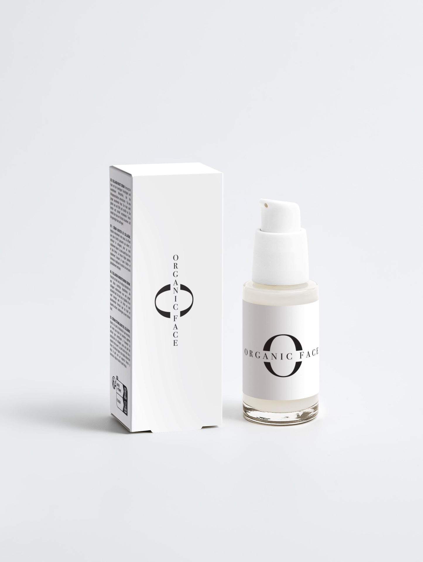 Collagen Boost Serum