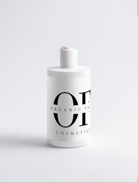 Citrus Conditioner Cocktail